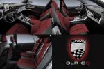 Audi Q8 CLR 8S by Lumma Design 2019 года